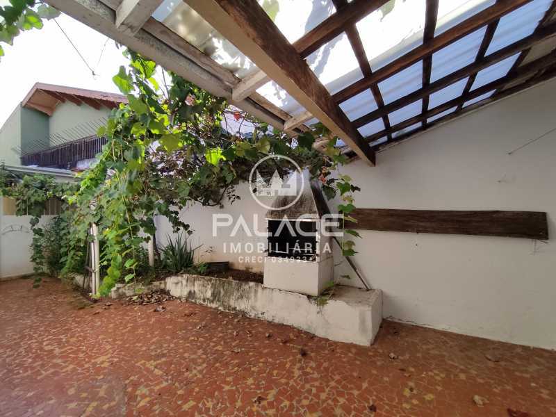 Casa Para Alugar Paulista Piracicaba - Foto 28