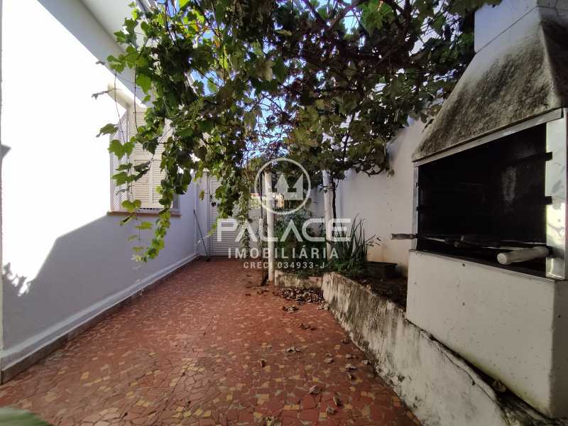 Casa Para Alugar Paulista Piracicaba - Foto 29