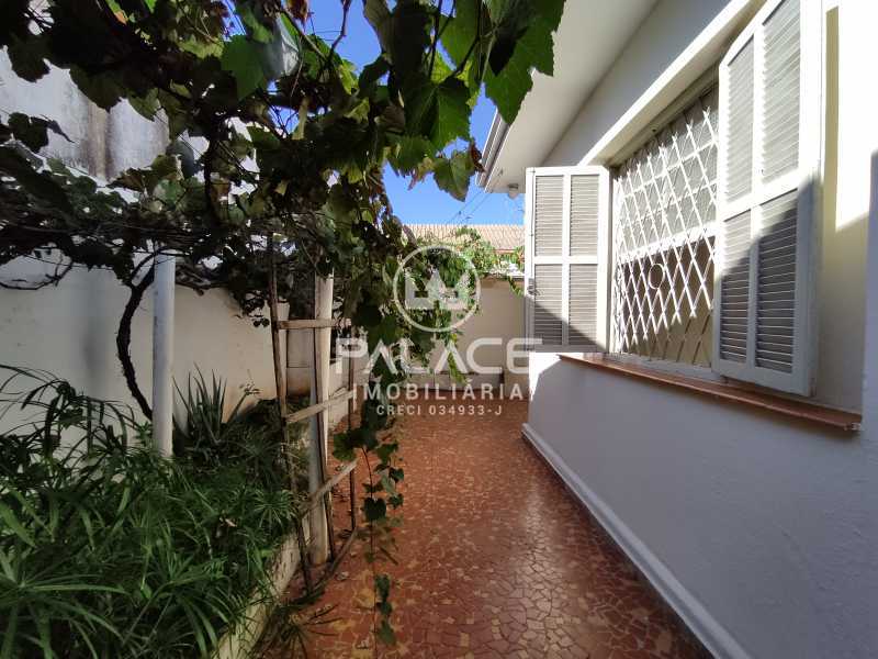 Casa Para Alugar Paulista Piracicaba - Foto 30