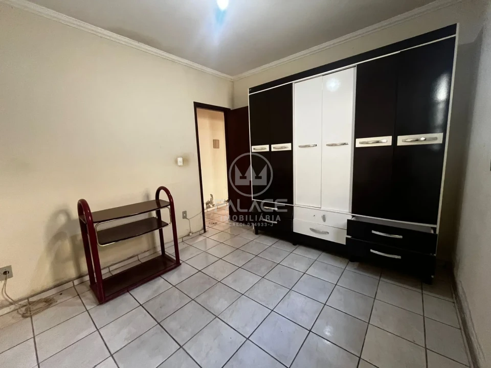 CASA PARA ALUGAR NO SERRA VERDE COM 2 QUARTOS - 60M²