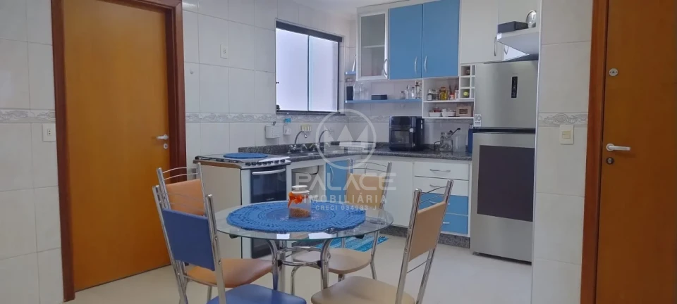 Apartamento À Venda Edifício Green E Sun Park Piracicaba