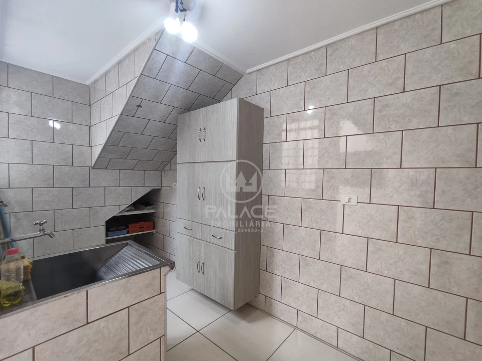 Casa Para Alugar Parque Primeiro De Maio Piracicaba