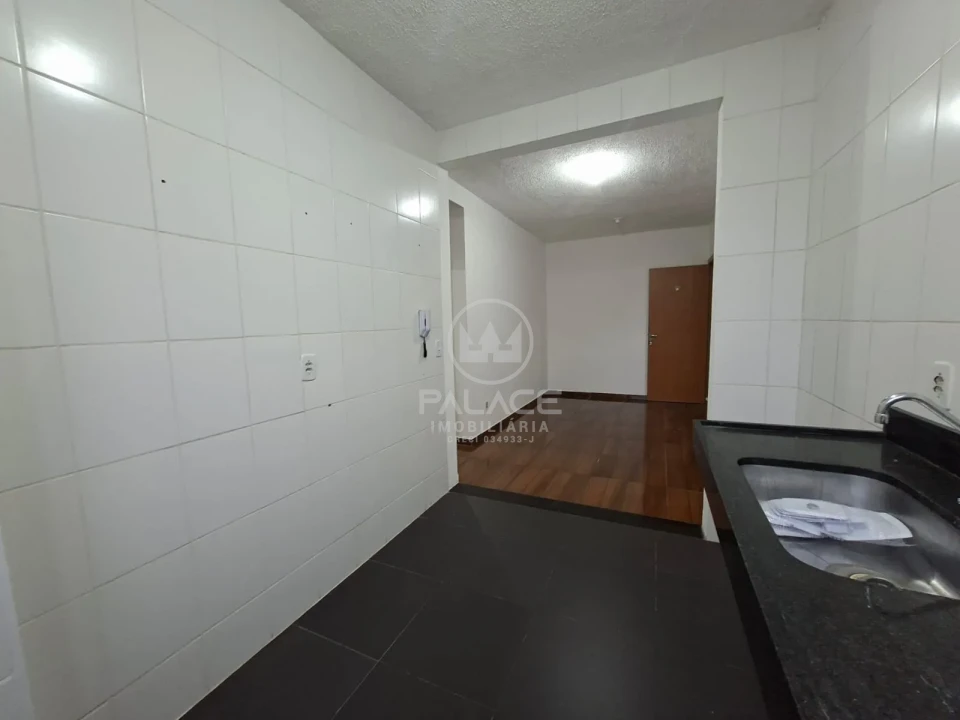 APARTAMENTO DISPONIVEL PARA LOCAÇÃO NO PARQUE PIAZZA BELLINI