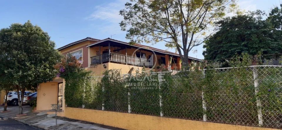 Casa À Venda Centro Águas De São Pedro