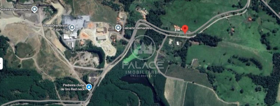 chácara em Saltinho