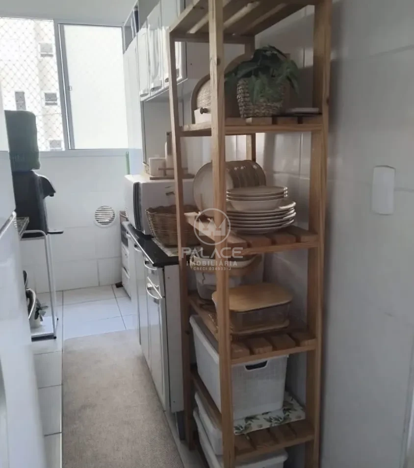 Apartamento à venda em Jardim Brasília, Piracicaba — Portal Mundo do Imóvel