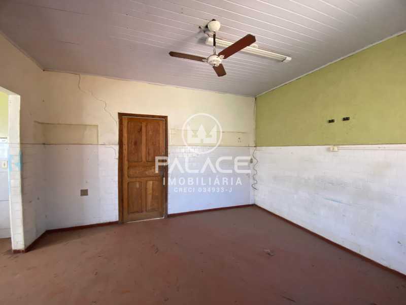 Imagens do imóveis casa comercial para alugar em vila rezende, piracicaba 2 quartos 182m²