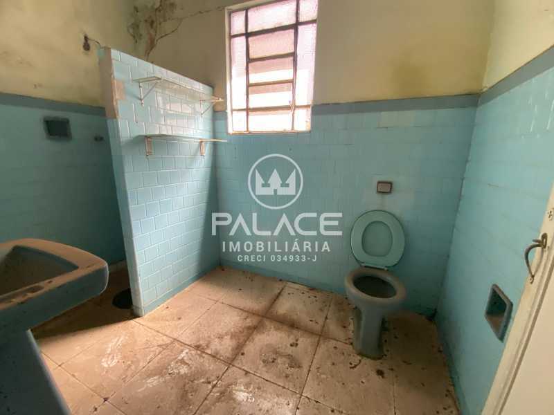Imagens do imóveis casa comercial para alugar em vila rezende, piracicaba 2 quartos 182m²