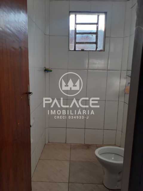 Imagens do imóveis casa à venda em conjunto residencial mário dedini, piracicaba 2 quartos 80m²