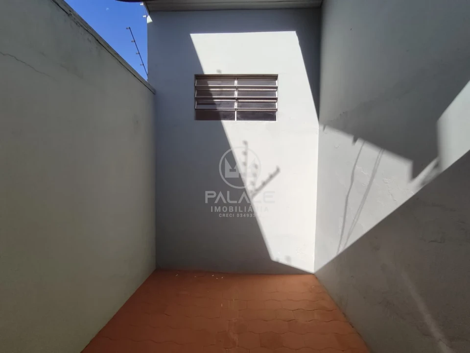 Casa para alugar em Vila Monteiro, Piracicaba — Portal Mundo do Imóvel