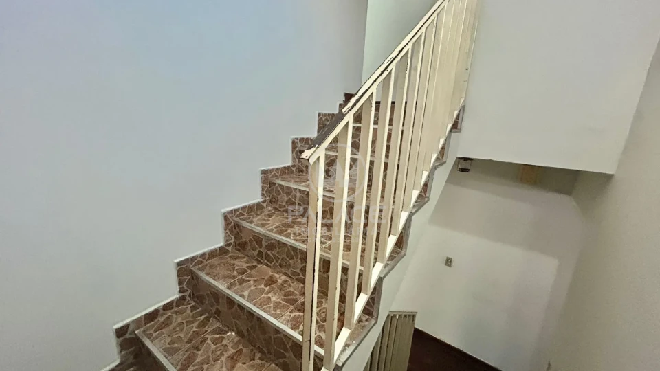 CASA PARA ALUGAR - HIGIENÓPOLIS