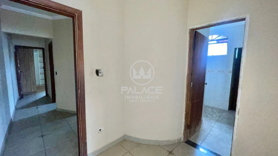 CASA / SOBRADO / SUITE / LOCACAO / VENDA / JD CAXAMBU / PIRACICABA