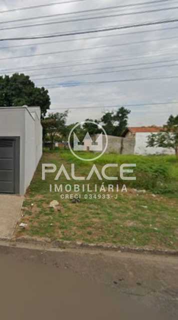Imagens do imóveis terreno residencial à venda em santa terezinha, piracicaba 125m²