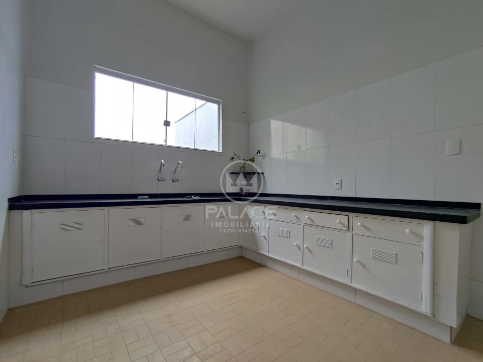 Casa Para Alugar Alto Piracicaba