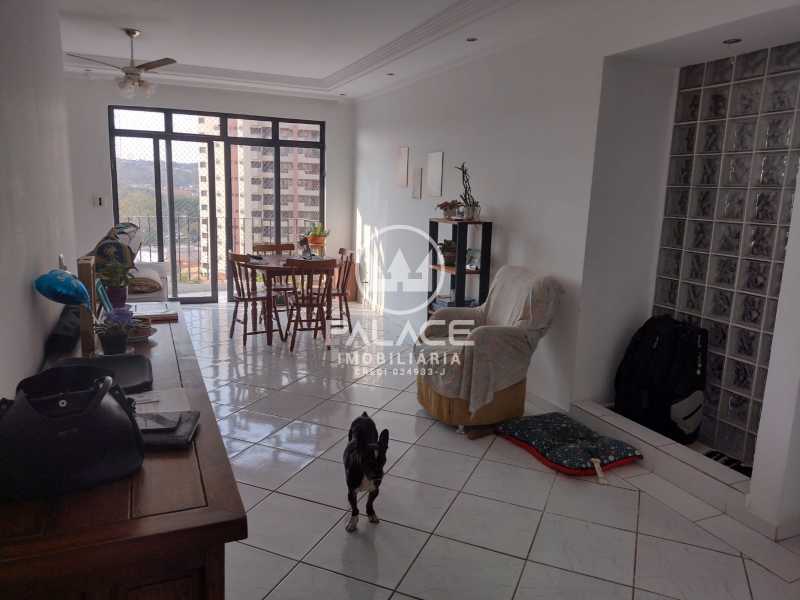 Imagens do imóveis apartamento à venda na rua mathias schimidt, vila monteiro, piracicaba 3 quartos 110m²