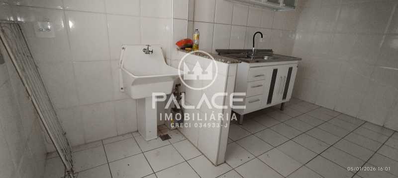 Imagens do imóveis apartamento para alugar em nova américa, piracicaba 2 quartos 55m²