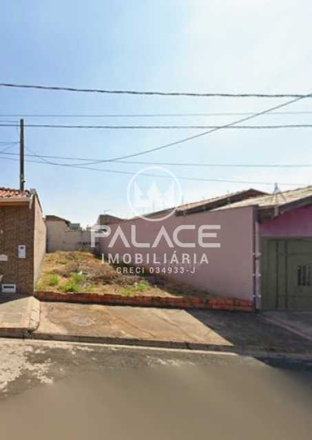 Imagens do imóveis terreno residencial à venda em residencial nova água branca ii, piracicaba 175m²