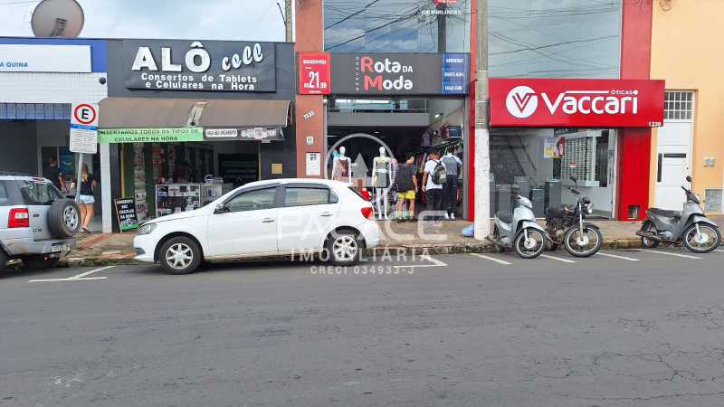Prédio Inteiro, 25 m² - Foto 8