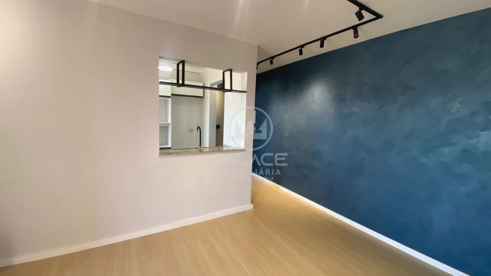 APARTAMENTO PARA ALUGAR NO LAS ROCAS COM 55M² - PIRACICABA/SP