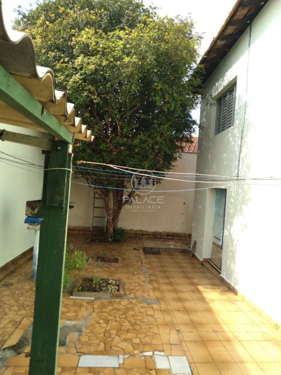 Casa À Venda Nova América Piracicaba