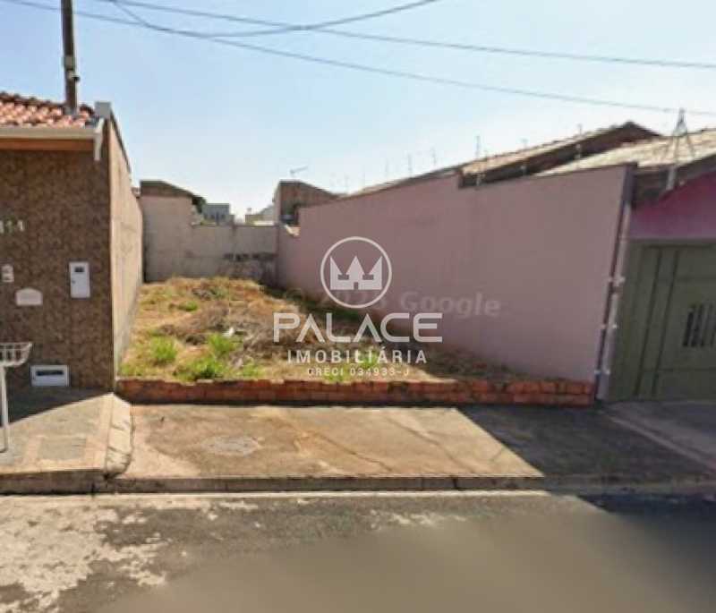 Imagens do imóveis terreno residencial à venda em residencial nova água branca ii, piracicaba 175m²