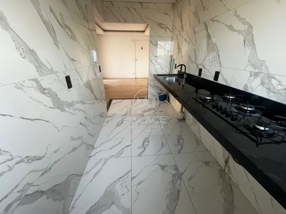 APARTAMENTO PARA ALUGAR NO CONDOMÍNIO RESIDENCIAL TOP LIFE III, BAIRRO JARDIM ABAETÉ - PIRACICABA