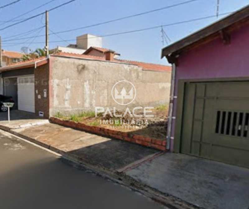 Imagens do imóveis terreno residencial à venda em residencial nova água branca ii, piracicaba 175m²