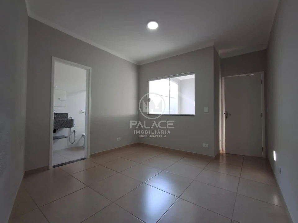 Casa toda reformada a venda na Vila Monteiro, Piracicaba.