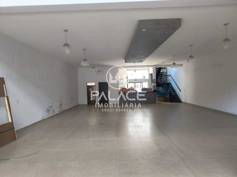 Imagens do imóveis salão para alugar em paulicéia, piracicaba 137m²