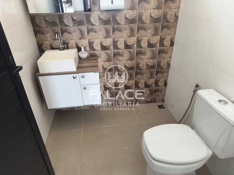 Imagens do imóveis salão para alugar em paulicéia, piracicaba 137m²