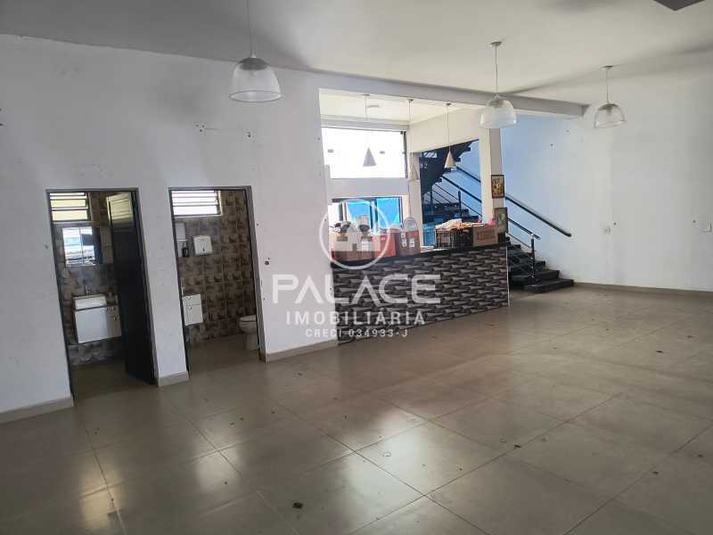 Imagens do imóveis salão para alugar em paulicéia, piracicaba 137m²