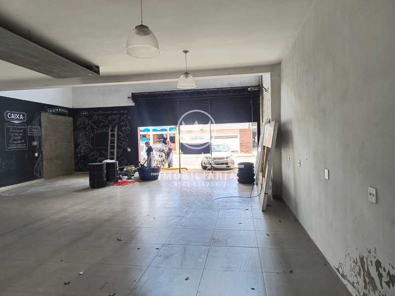 Imagens do imóveis salão para alugar em paulicéia, piracicaba 137m²