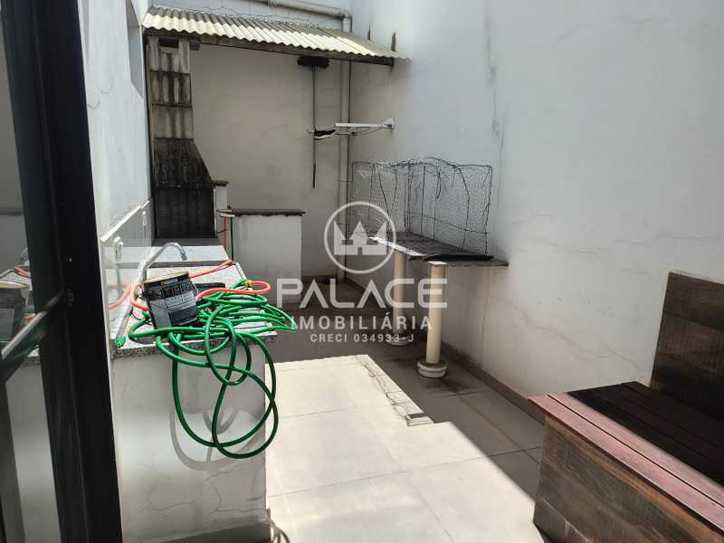 Imagens do imóveis salão para alugar em paulicéia, piracicaba 137m²