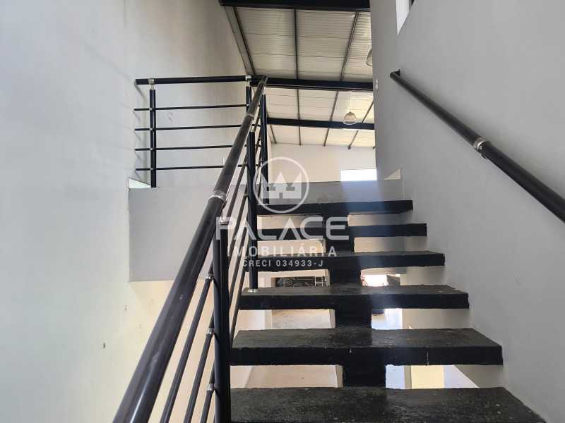 Imagens do imóveis salão para alugar em paulicéia, piracicaba 137m²