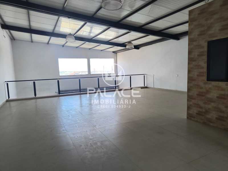Imagens do imóveis salão para alugar em paulicéia, piracicaba 137m²