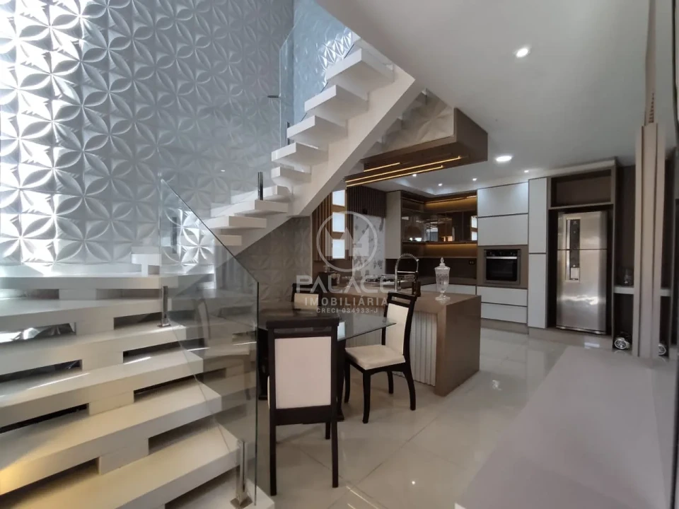 Casa À Venda E Locação Água Branca Piracicaba