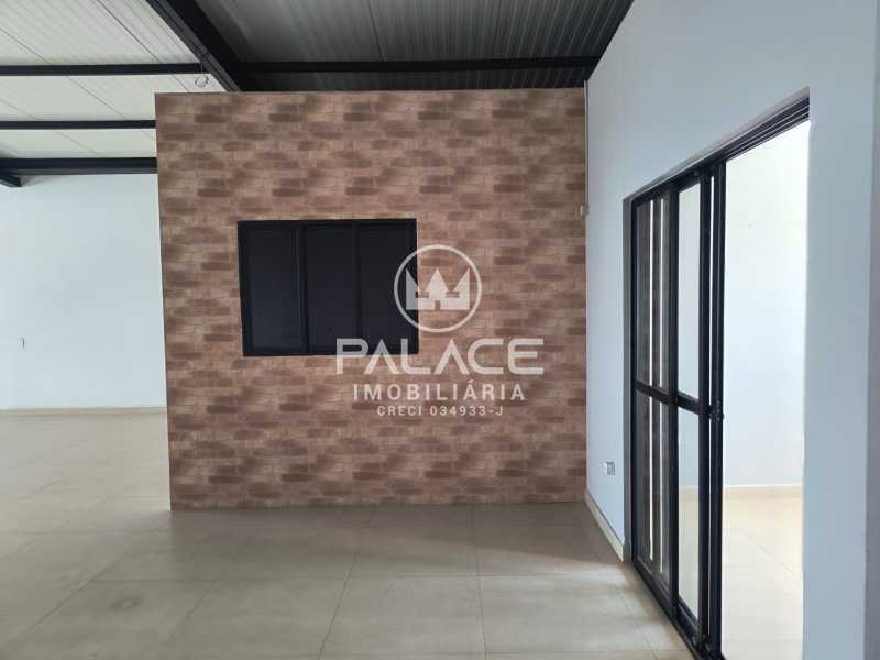 Imagens do imóveis salão para alugar em paulicéia, piracicaba 137m²