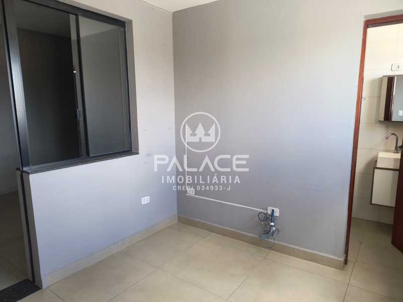 Imagens do imóveis salão para alugar em paulicéia, piracicaba 137m²