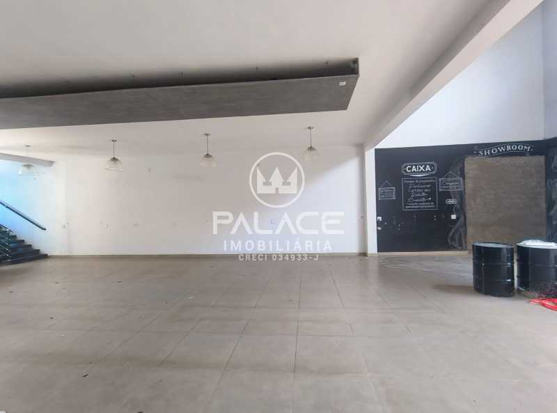 Imagens do imóveis salão para alugar em paulicéia, piracicaba 137m²