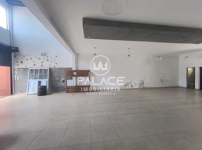 Imagens do imóveis salão para alugar em paulicéia, piracicaba 137m²
