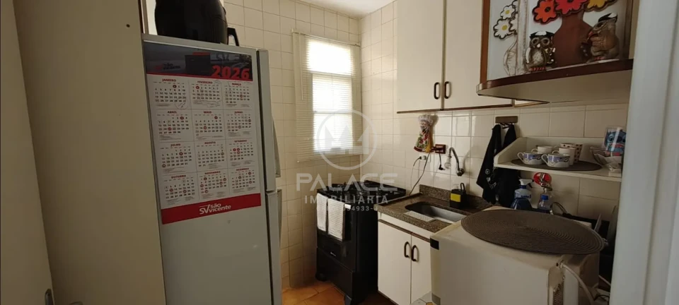 Apartamento, 2 quartos, 56 m² - Foto 3