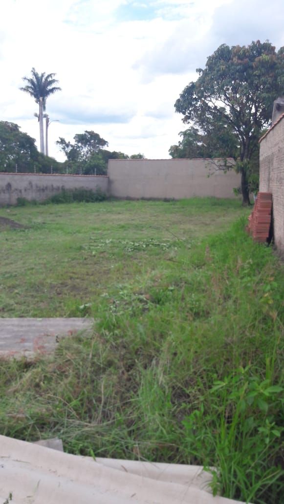 terreno residencial para venda e aluguel em são jorge, piracicaba