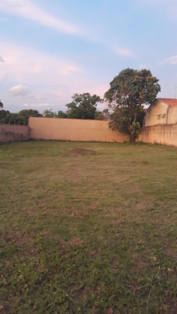terreno residencial para venda e aluguel em são jorge, piracicaba