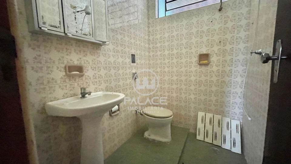 CHACARA  A VENDA OU LOCACAO / PIRACICABA / 2914 m²