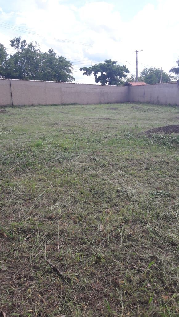terreno residencial para venda e aluguel em são jorge, piracicaba