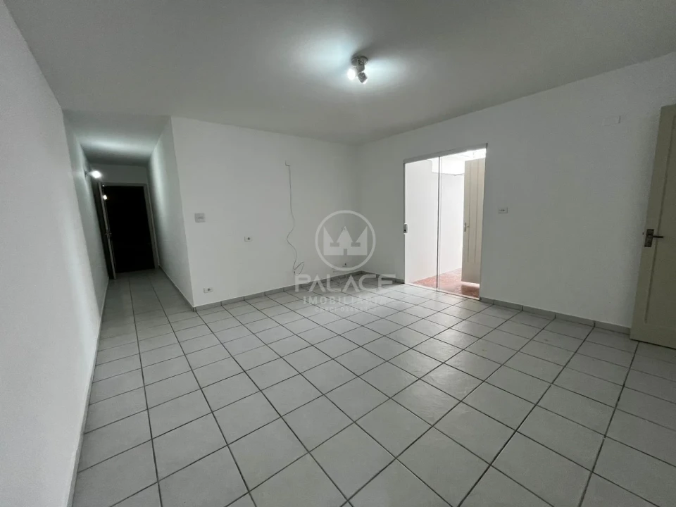 APARTAMENTO PARA ALUGAR NA VILA REZENDE EM PIRACICABA COM 2 QUARTOS - 60M²