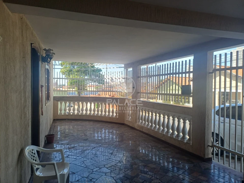 Casa a venda na Paulicéia - Foto 1