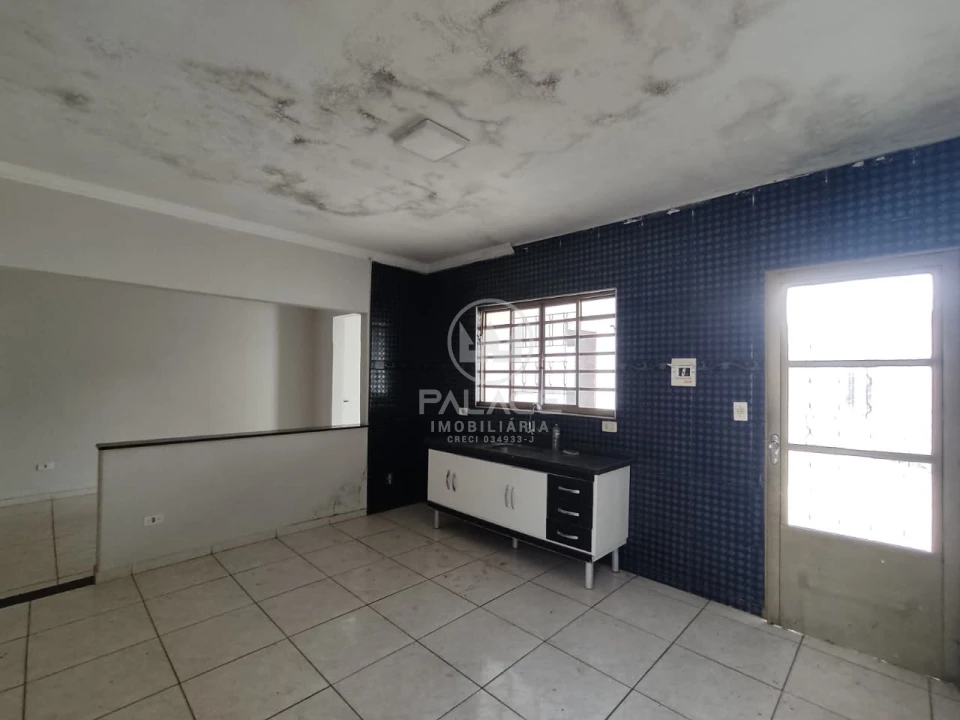 Casa À Venda E Locação Jardim Alvorada Piracicaba