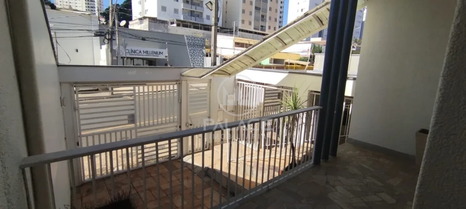 Comercial Para Alugar Centro Piracicaba