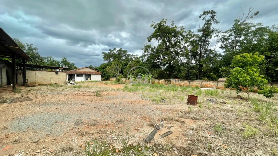 CHACARA  A VENDA OU LOCACAO / PIRACICABA / 2914 m²